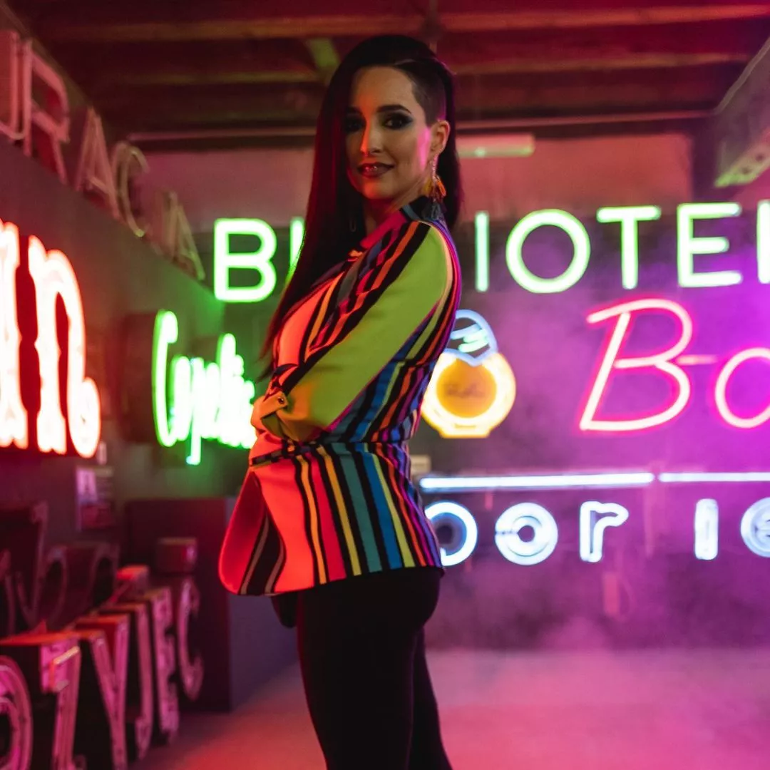 Emilia Sanecka z Daj To Głośniej w GORĄCEJ sesji! Gwiazda zdradziła plany na najbliższe tygodnie! 